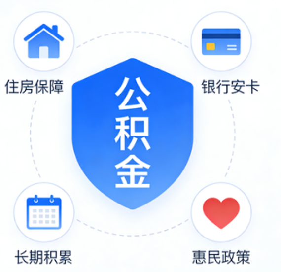 黔西南新单位入职不满一年职工住房公积金提取政策全解析