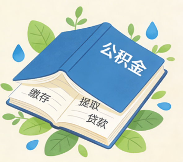 黔西南北京楼市又出政策组合拳，公积金新政能省多少钱？