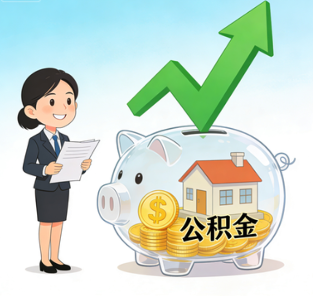 黔西南公积金代办的新价值：帮你“算”出来的财富，远比跑腿费值钱