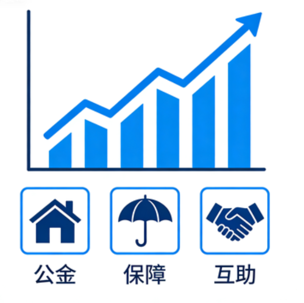 黔西南2026年4月公积金新政密集落地:专业代办化身“政策翻译官”
