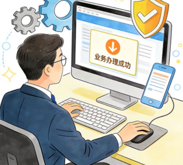 黔西南提取住房公积金直付房租业务操作详解