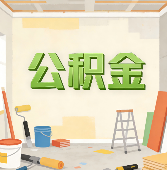 黔西南公积金提取实务指南