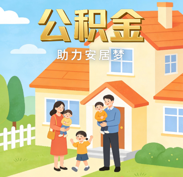 黔西南公积金代办的5个意想不到的好处，第3个最实用