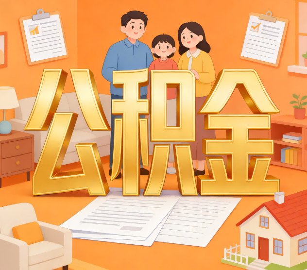 黔西南公积金代办服务的现实价值与普惠意义