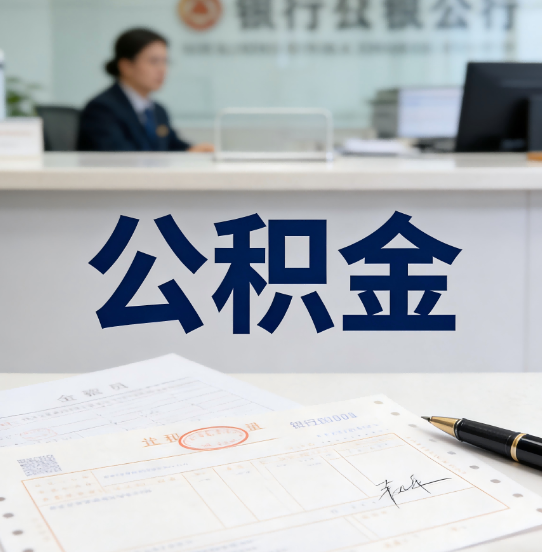 黔西南养老公积金代办需要哪些证件？