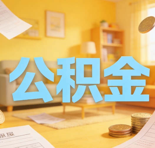 黔西南买房如何提取公积金？