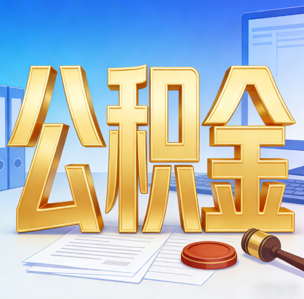 黔西南公积金代办行业观察：从“跑腿经济”到“专业服务”的蝶变之路